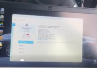 autotuner software crash 2