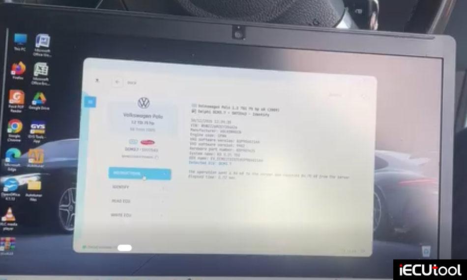 autotuner software crash 2