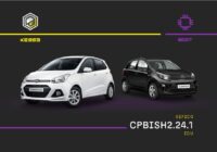 kess3 update hyundai CPBISH2.24.1 ECU