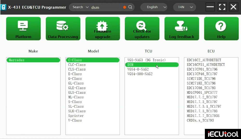 launch x431 ecu programmer benz fbs4 dsm 1 launch x431 ecu programmer benz fbs4 dsm 1