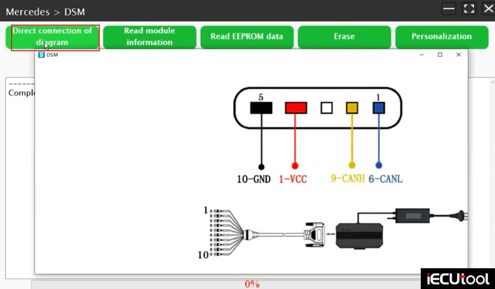 launch x431 ecu programmer benz fbs4 dsm 2 launch x431 ecu programmer benz fbs4 dsm 2