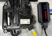 launch x431 ecu programmer benz fbs4 dsm 3