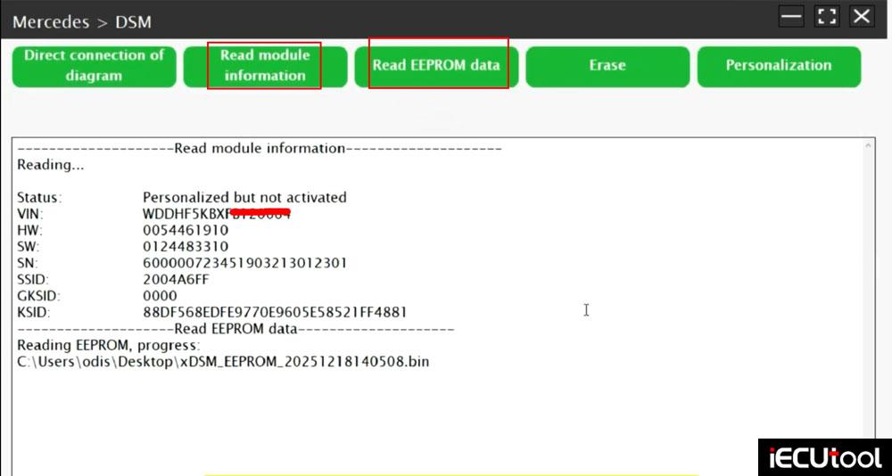 launch x431 ecu programmer benz fbs4 dsm 6 launch x431 ecu programmer benz fbs4 dsm 6