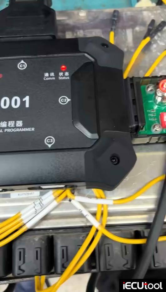 obdstar g3 bmw mg1cs003 isn 1