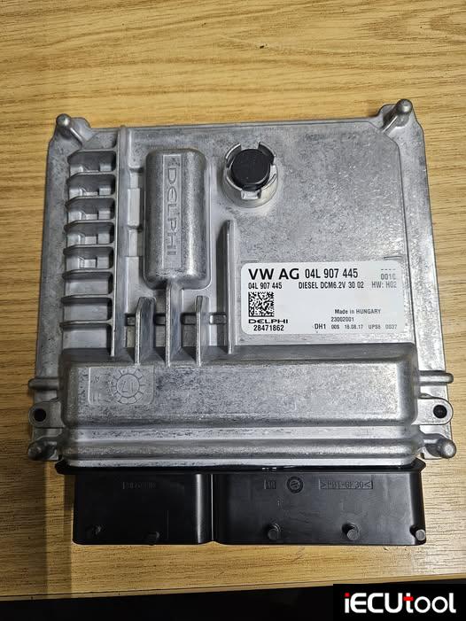 vag delphi dcm6.2v ecu 1