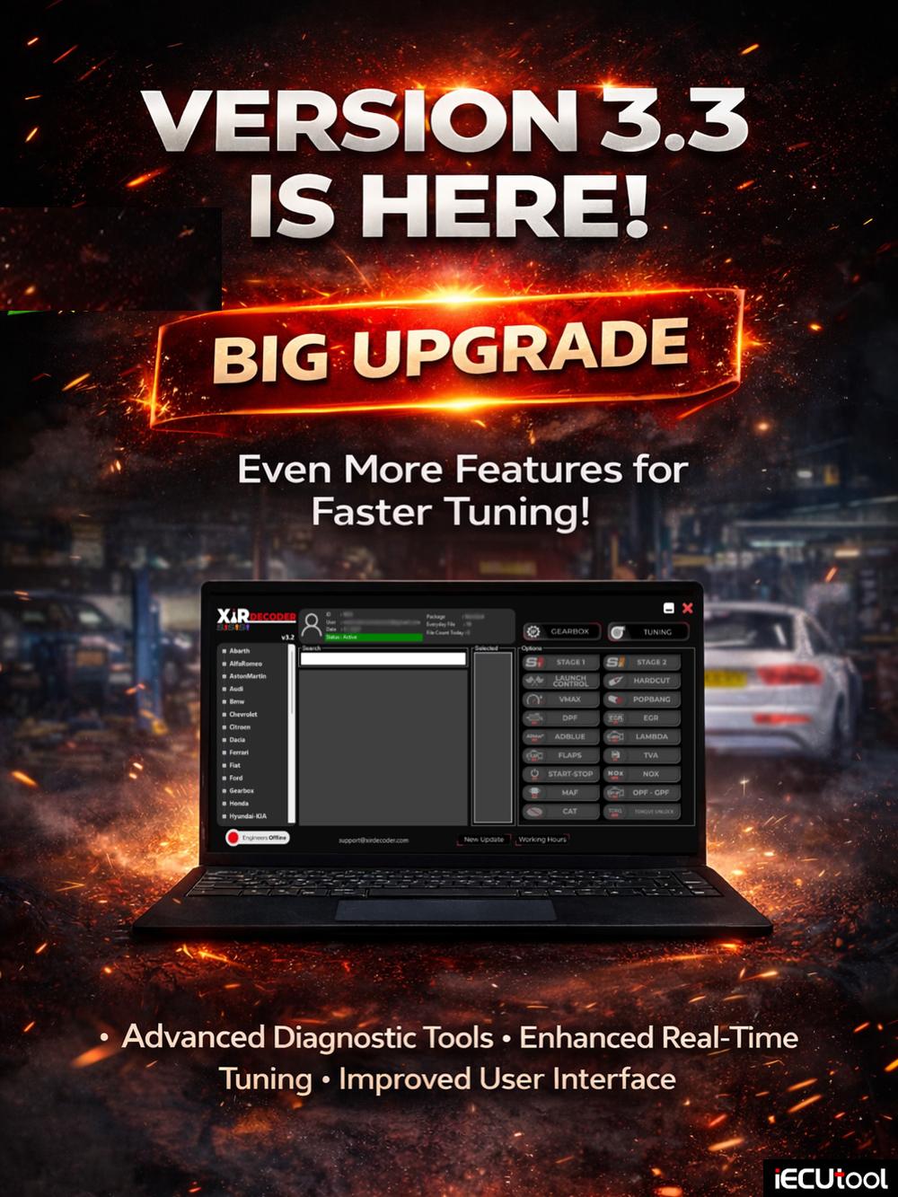 xirdecoder v3.3 xirdecoder v3.3