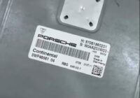 cg fc200 read porsche sdi7 ecu cs pin 1