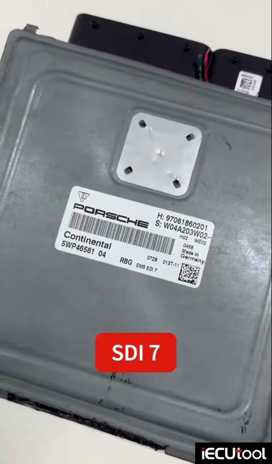 cg fc200 read porsche sdi7 ecu cs pin 1 cg fc200 read porsche sdi7 ecu cs pin 1