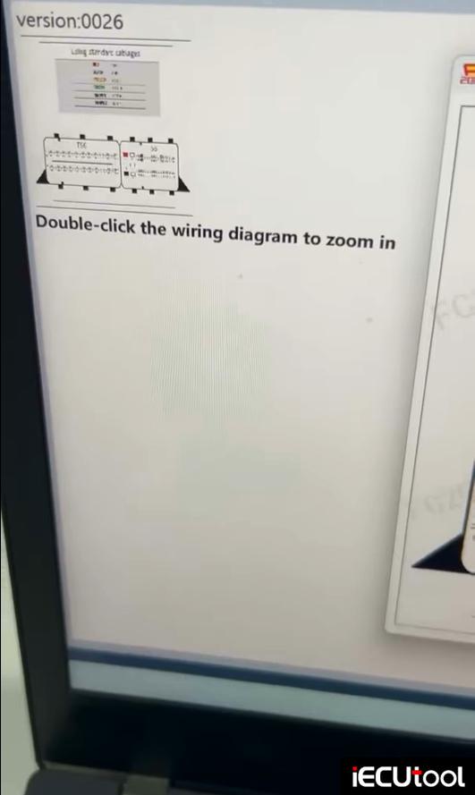 cg fc200 read porsche sdi7 ecu cs pin 2 cg fc200 read porsche sdi7 ecu cs pin 2