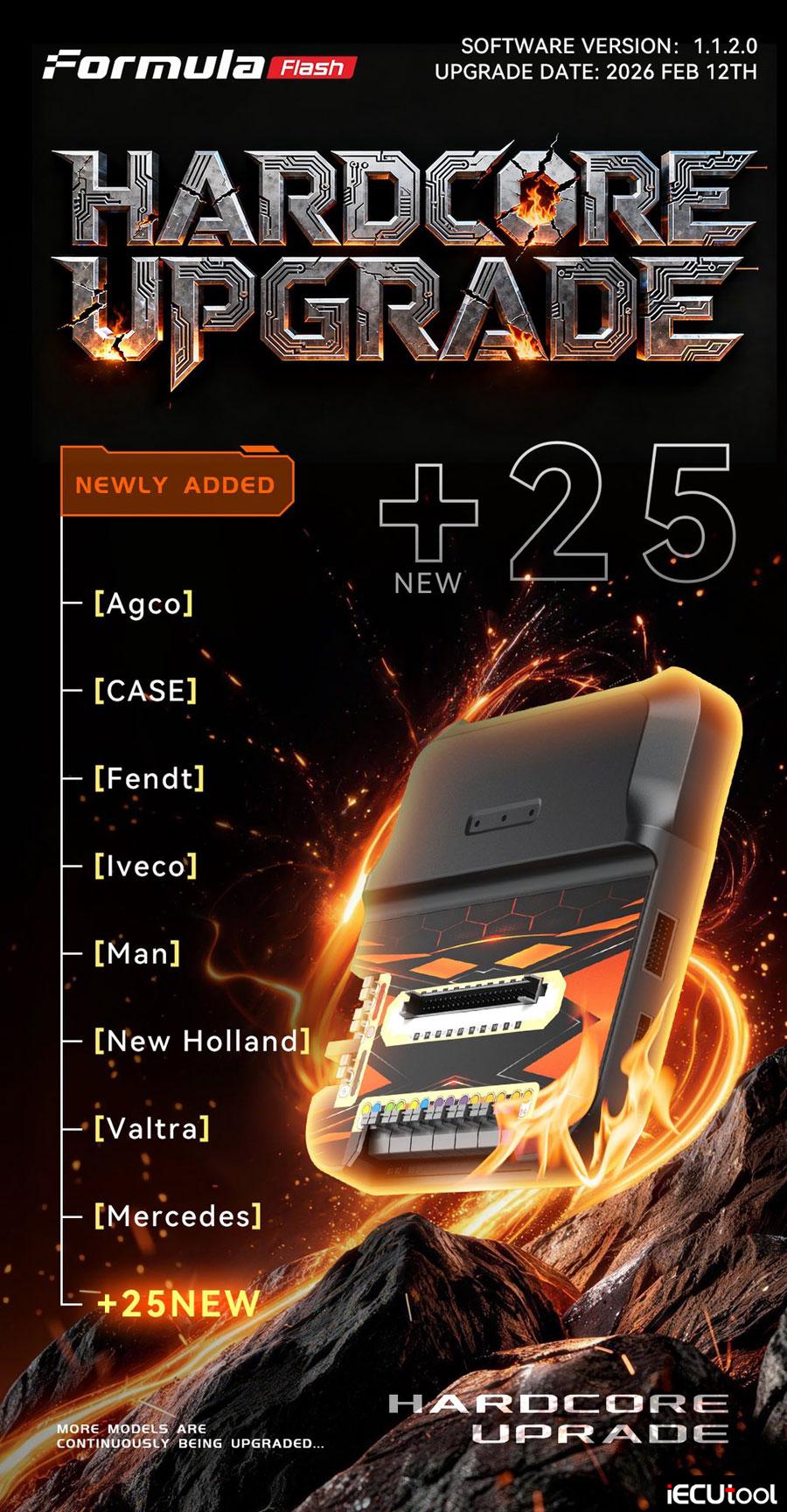 formulaflash hardcore update 1