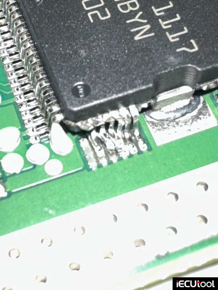 foxflash ME17.9.52 Citroen C1 1