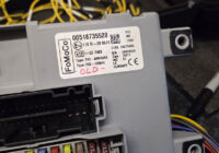 obdstar dc706 ford ka bsi 1