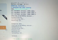 Denso SH12 autotuner