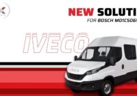 Flex Iveco MD1CS069 obd