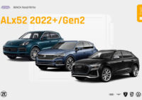 autotuner Alx52 2022 gen2 gearbox