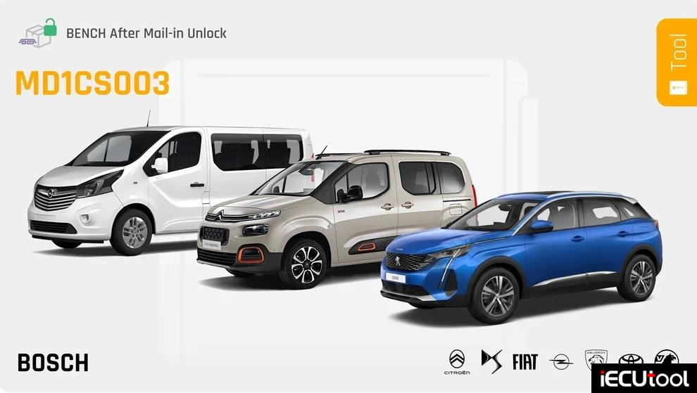 autotuner md1cs003 mail in unlock