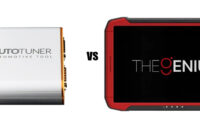 autotuner vs dimsport the genius