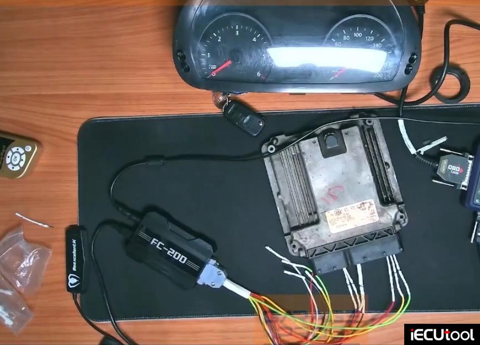 cg fc200 vw edc17c54 ecu cs pin 3