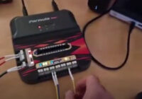 formulaflash vw dcm6 2v in boot 2 1