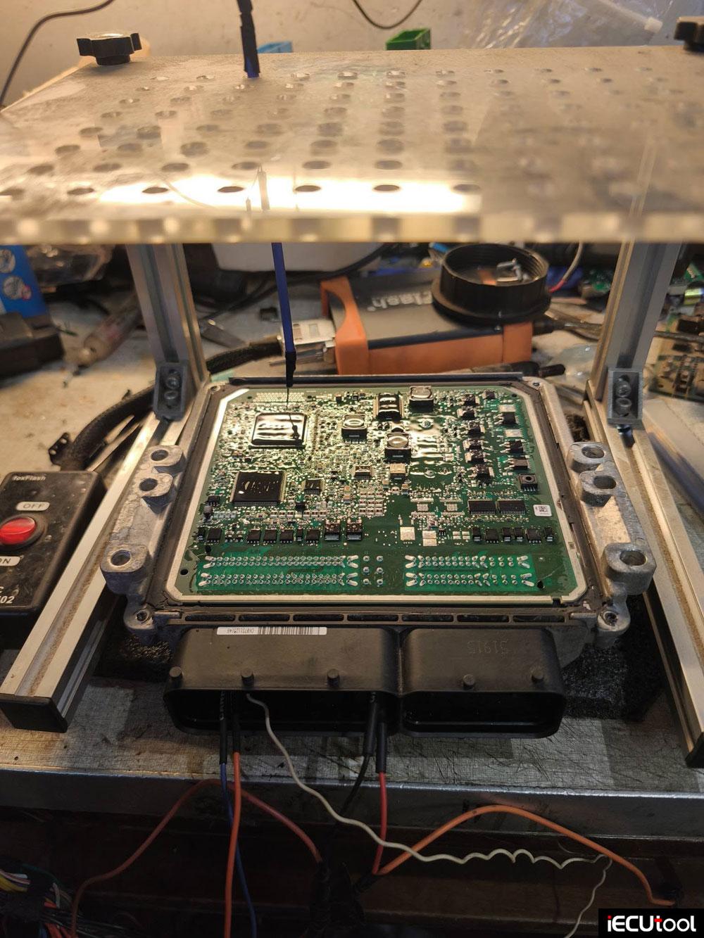 foxflash hyundai i20 dcm6.2ap 1