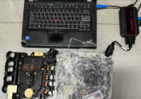 launch x431 ecu programmer clone benz vgs4 gearbox 4