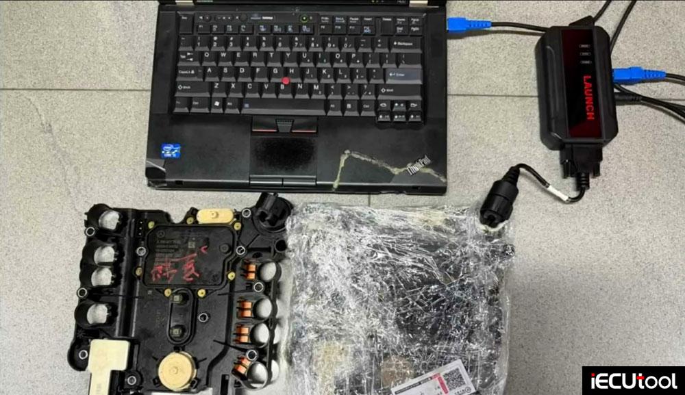 launch x431 ecu programmer clone benz vgs4 gearbox 4 launch x431 ecu programmer clone benz vgs4 gearbox 4