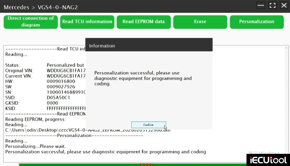 launch x431 ecu programmer clone benz vgs4 gearbox 9 launch x431 ecu programmer clone benz vgs4 gearbox 9