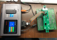 xhorse multi prog clone audi bcm2 1