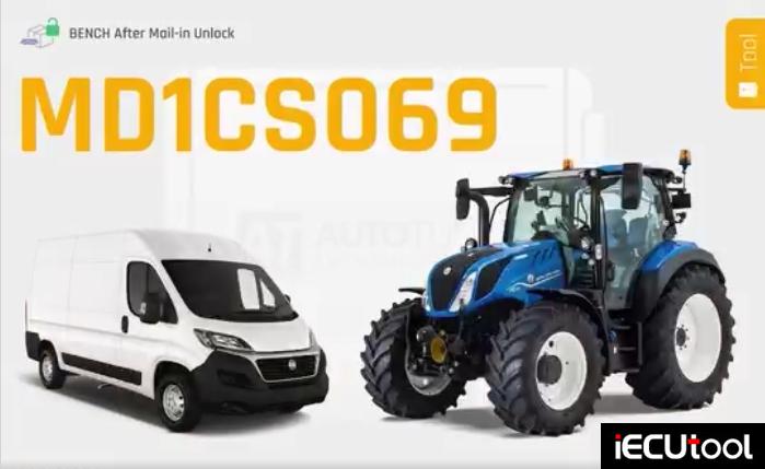 Autotuner update MD1CS069 Autotuner update MD1CS069