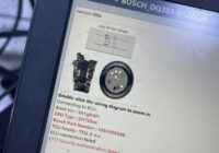 CG FC200 DQ381 error E111