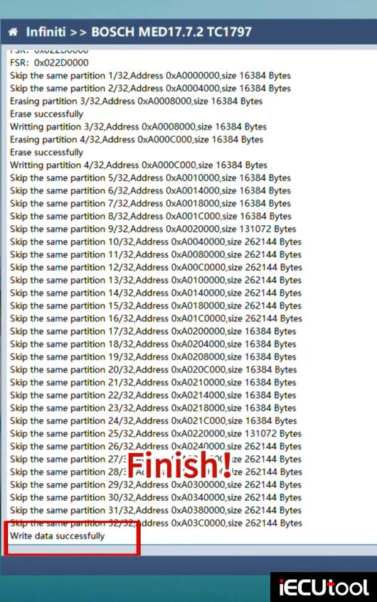 FC200 MED17.7.2 IMMO OFF 9 FC200 MED17.7.2 IMMO OFF 9