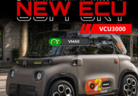 XirDecoder Citroen VCU3000
