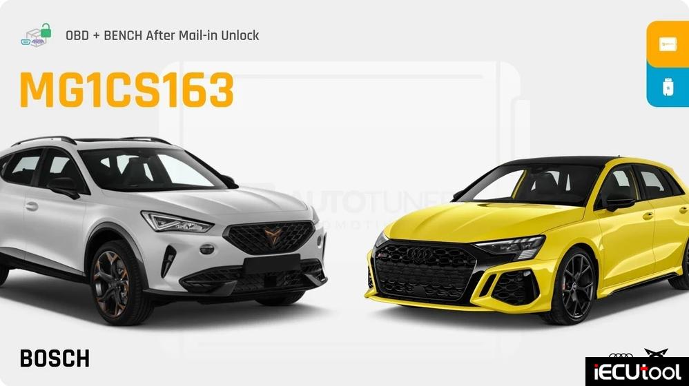 autotuner audi md1cs163 remote unlock