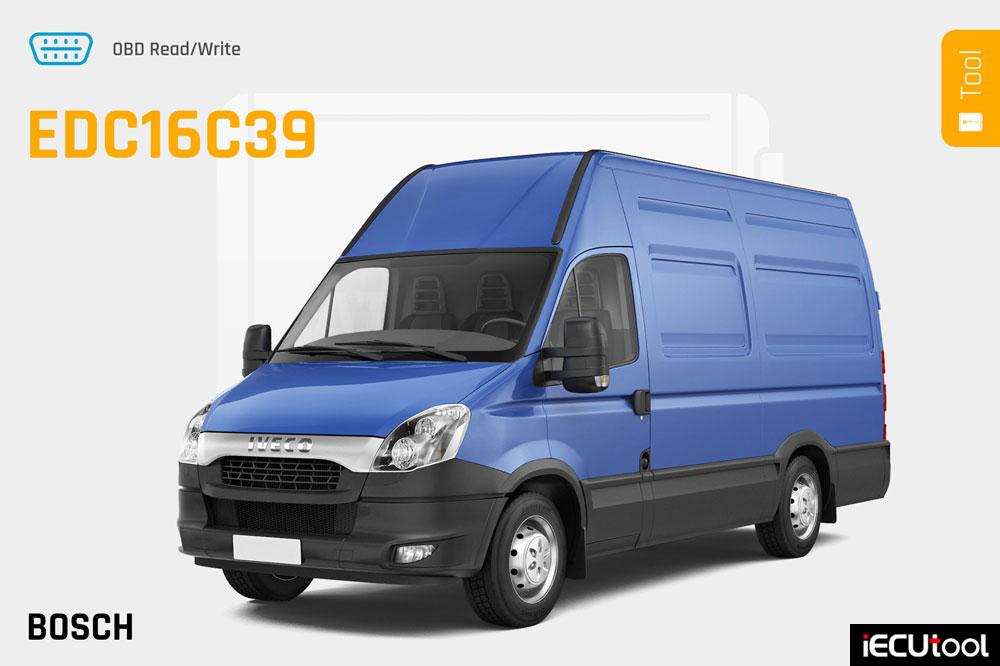 autotuner edc16c39 via obd