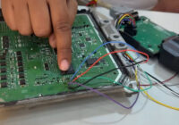 cg fc200 hyundai dcm7 1ap ecu 3