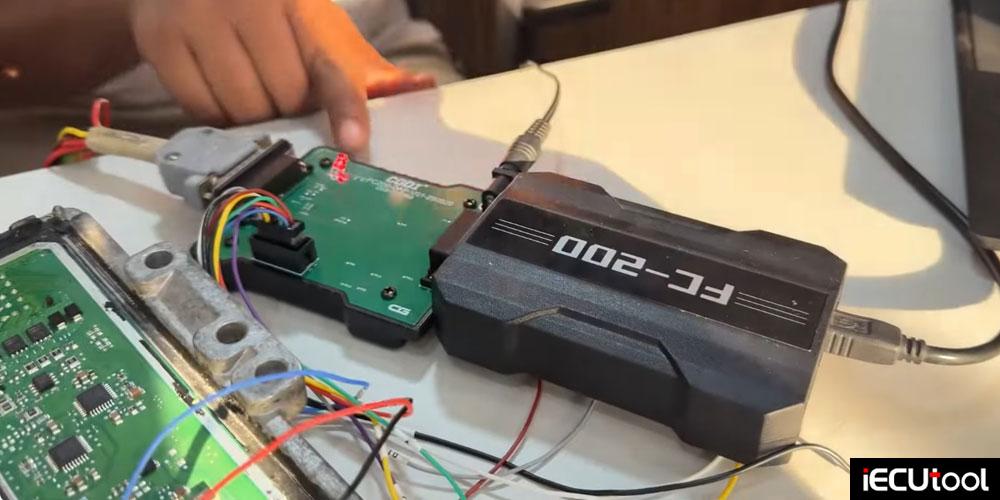 cg fc200 hyundai dcm7 1ap ecu 4