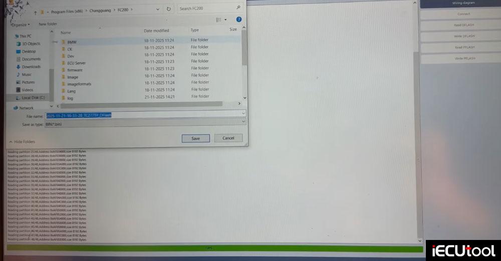 cg fc200 hyundai dcm7 1ap ecu 6