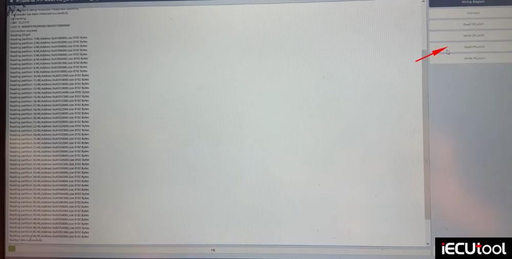 cg fc200 hyundai dcm7 1ap ecu 7