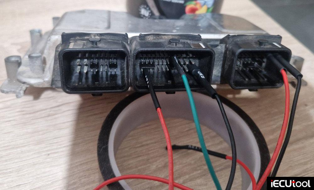 foxflash citroen Me744 full system 1