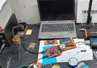foxflash edc17 bench not working 2