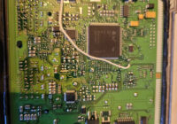 Foxflash PSA MED17 4 ecu 2
