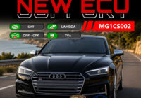 Xirdecoder mg1cs002