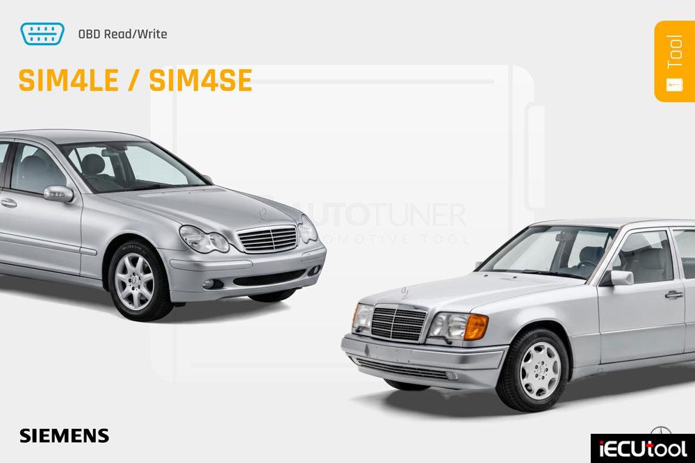 autotuner benz sim4le obd