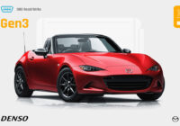 autotuner mazda gen3 denso ecu by obd