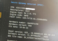 autotuner simos 19.6 gateway detected