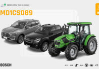 autotuner tractors MD1CS089