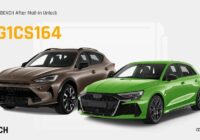autotuner update vag mg1cs164 ecu