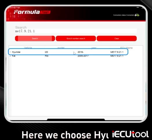 formulaflash stage 1 tuning 3