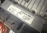 Flex Ford SID209 1