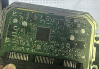 Xhorse Multi Prog Renault EMS3125 ecu